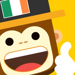 Icône de Ling Learn Irish Language